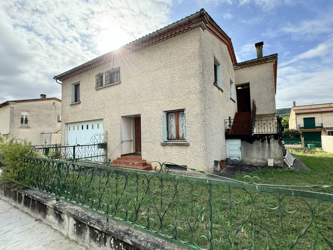 Maison à LIMOUX