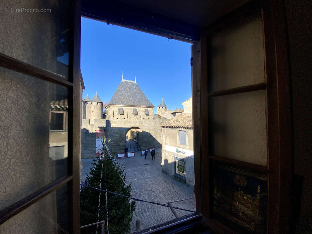 Maison à CARCASSONNE