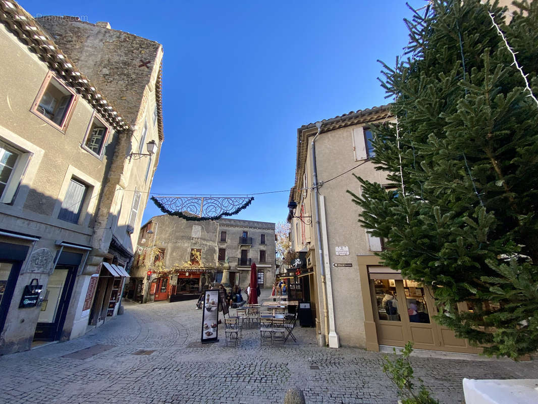 Maison à CARCASSONNE