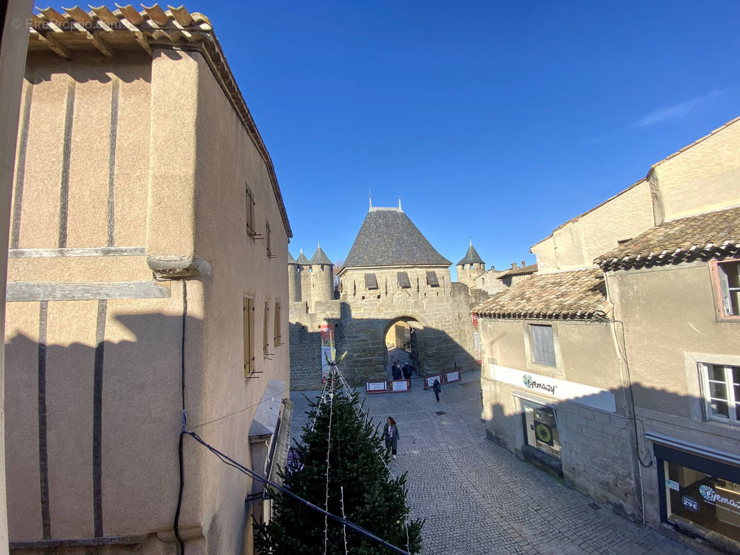 Maison à CARCASSONNE