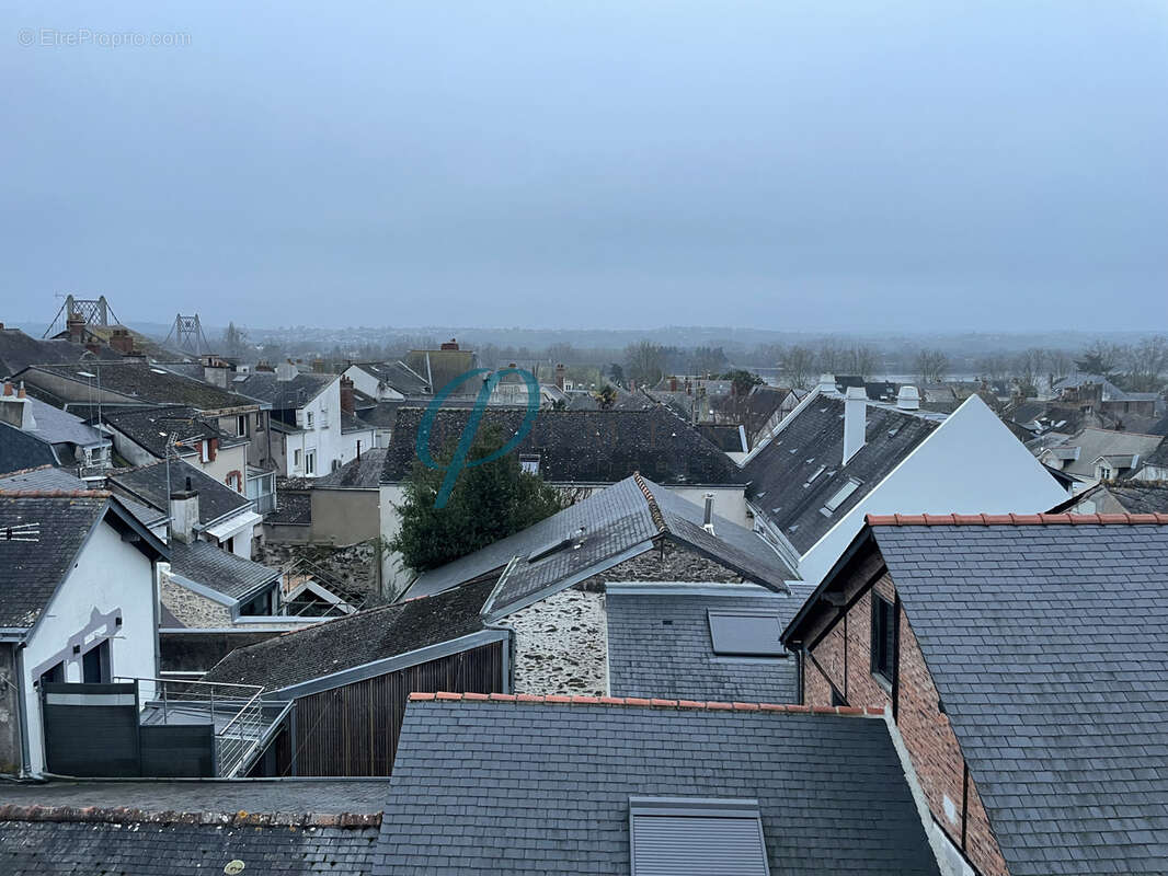 Appartement à SAINT-GEREON