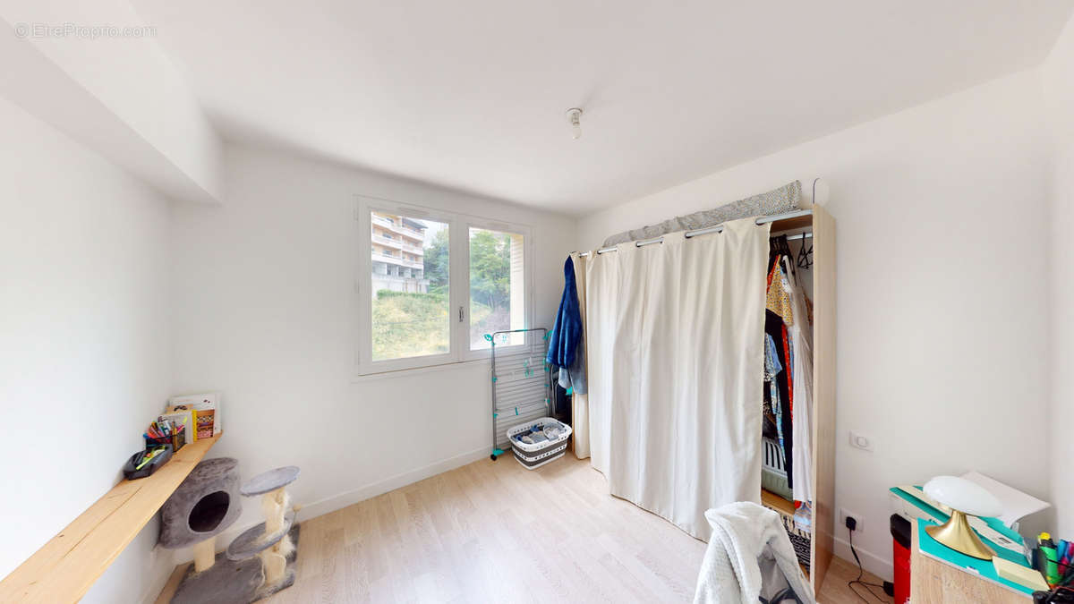 Appartement à RODEZ