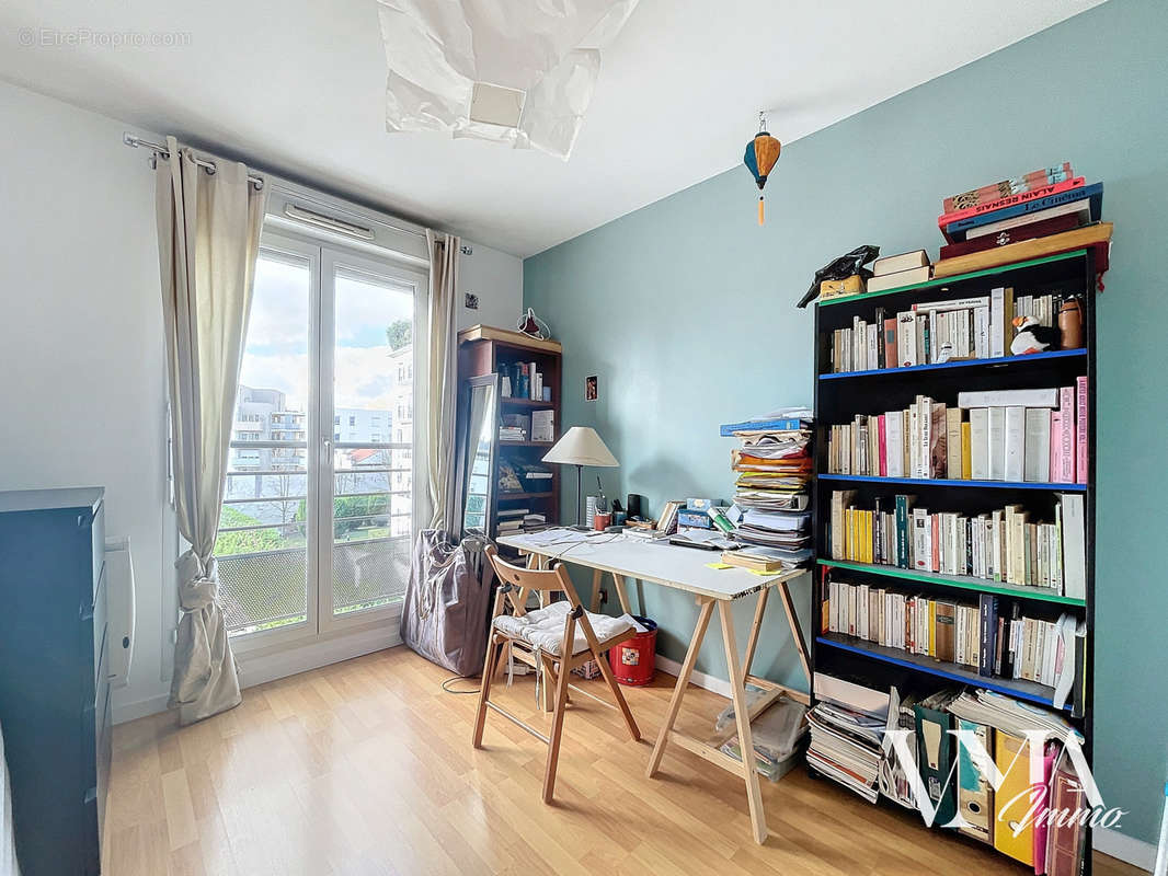 Appartement à LYON-9E