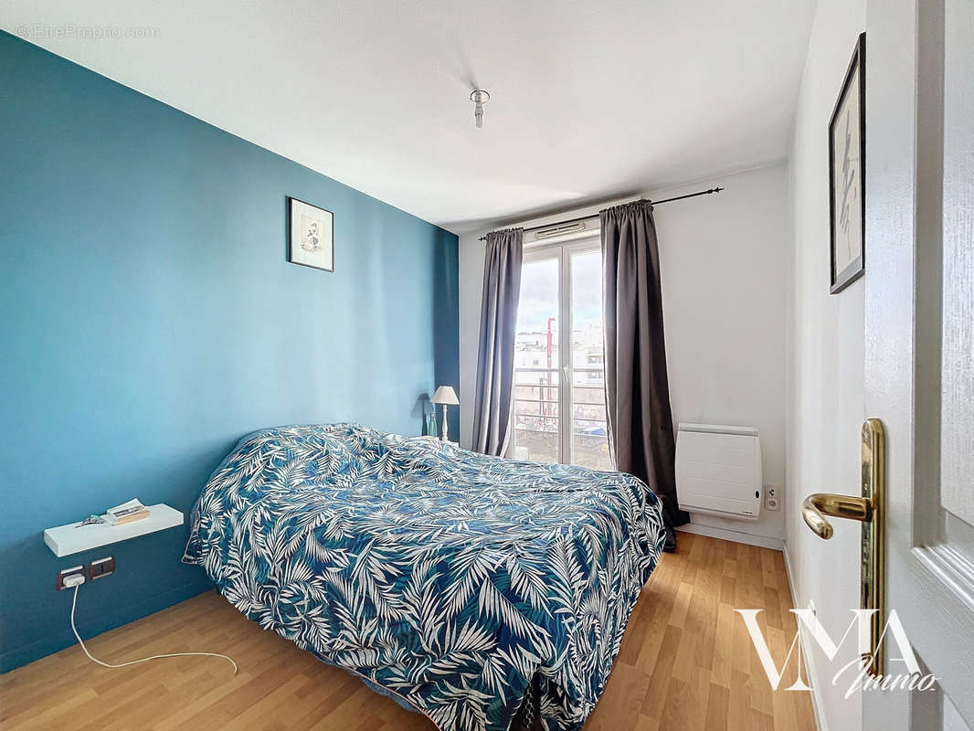 Appartement à LYON-9E