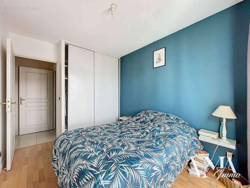 Appartement à LYON-9E