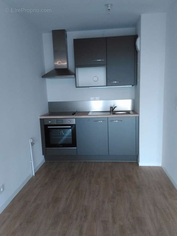 Appartement à VANNES