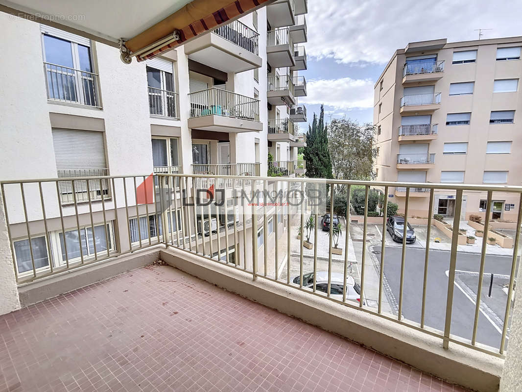 Appartement à PERPIGNAN