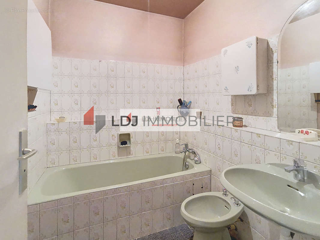 Appartement à PERPIGNAN