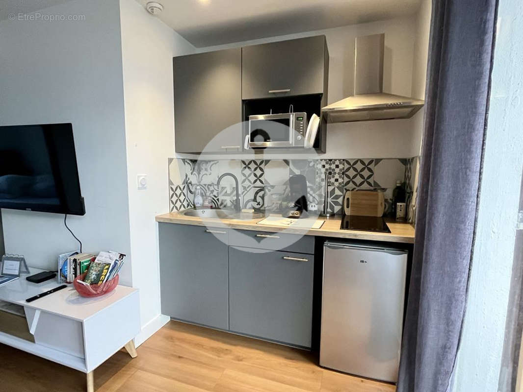 Appartement à LORIENT