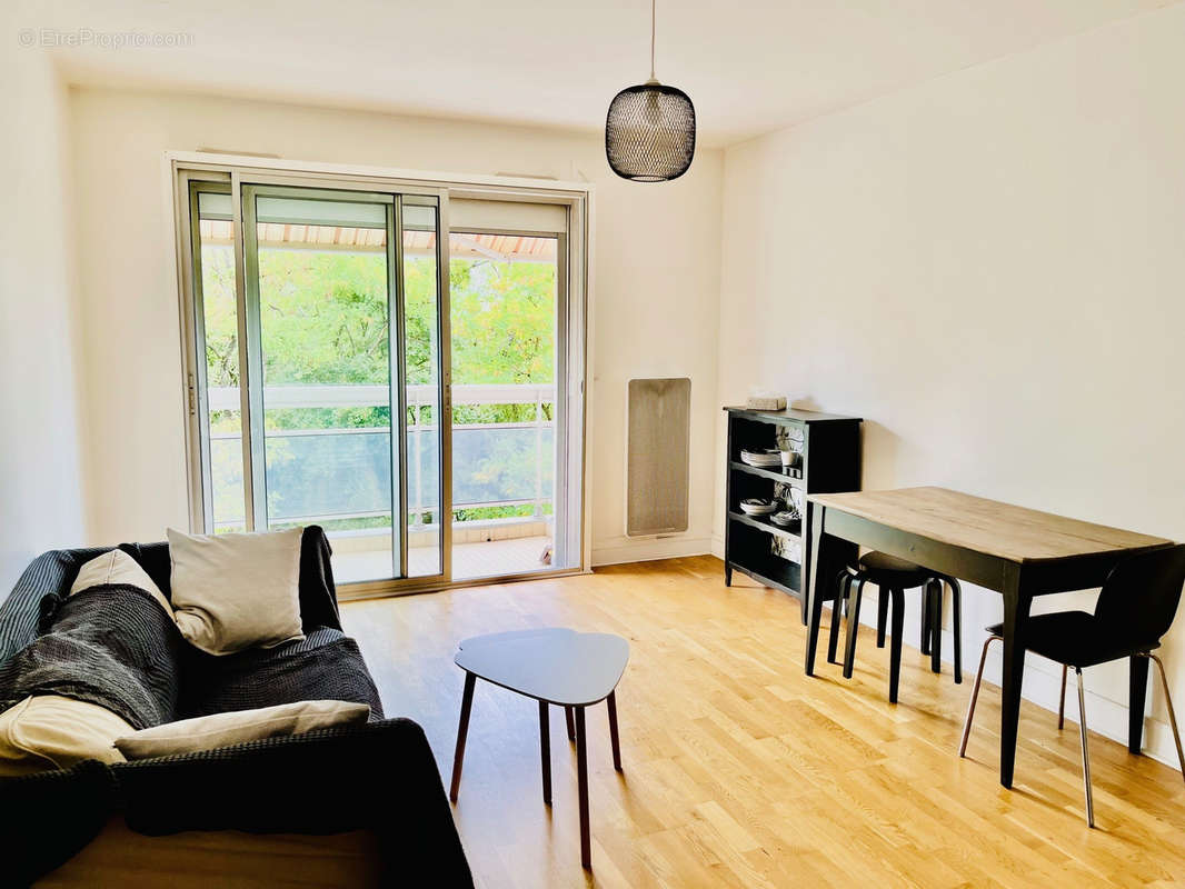 Appartement à TOURS