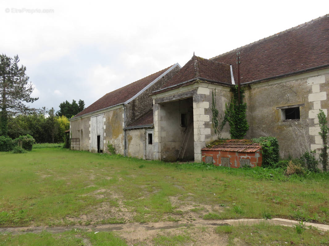 Autre à ATHEE-SUR-CHER