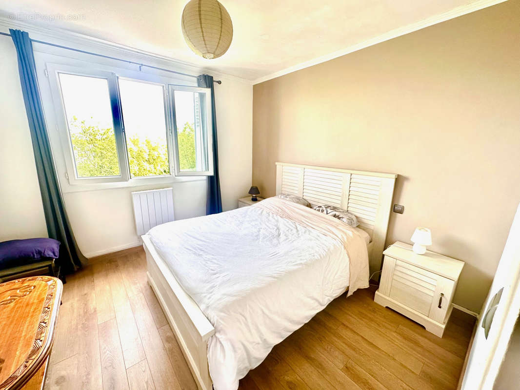 Appartement à TARBES