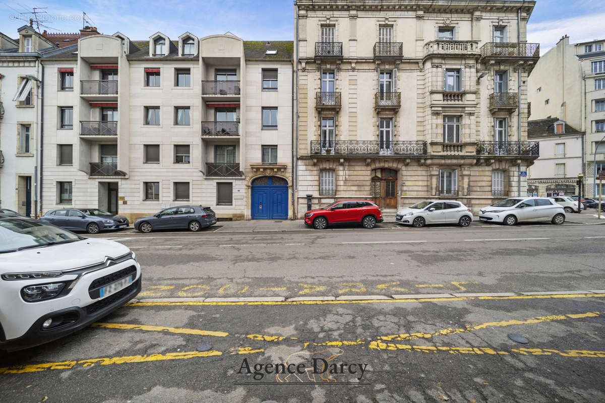 Appartement à DIJON