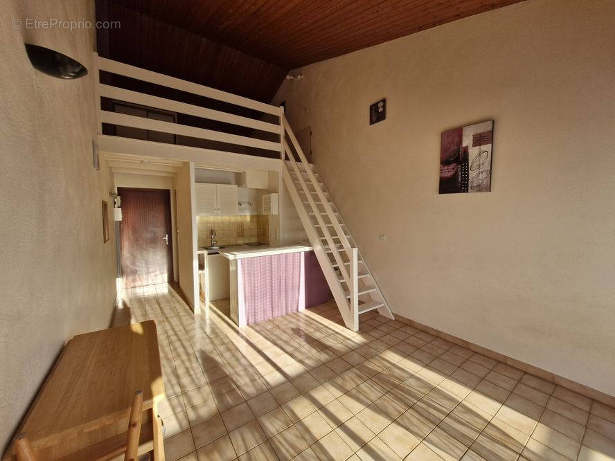 Appartement à SAINT-JEAN-DE-MONTS