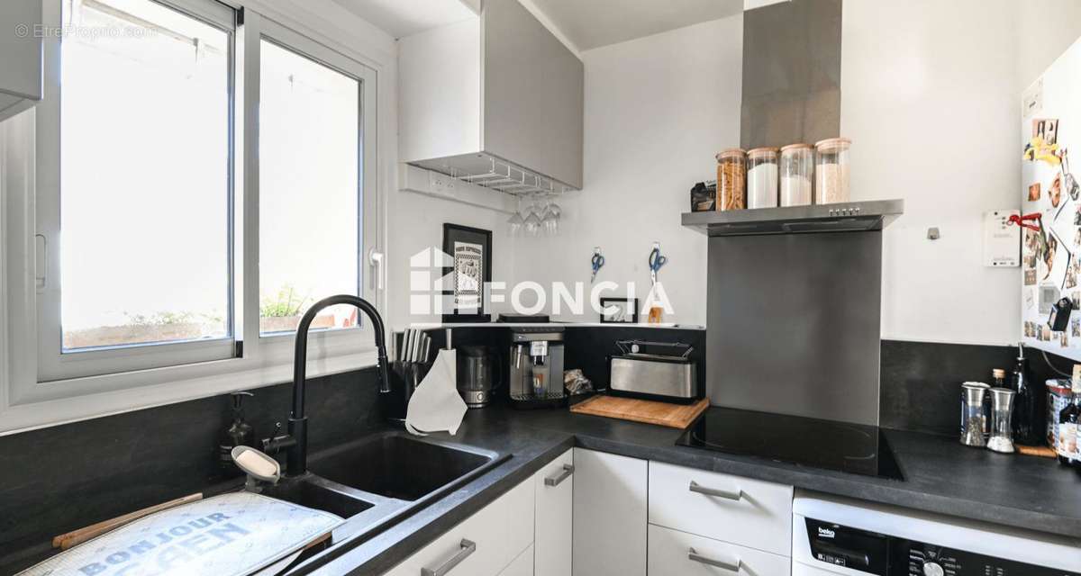 Appartement à CAEN