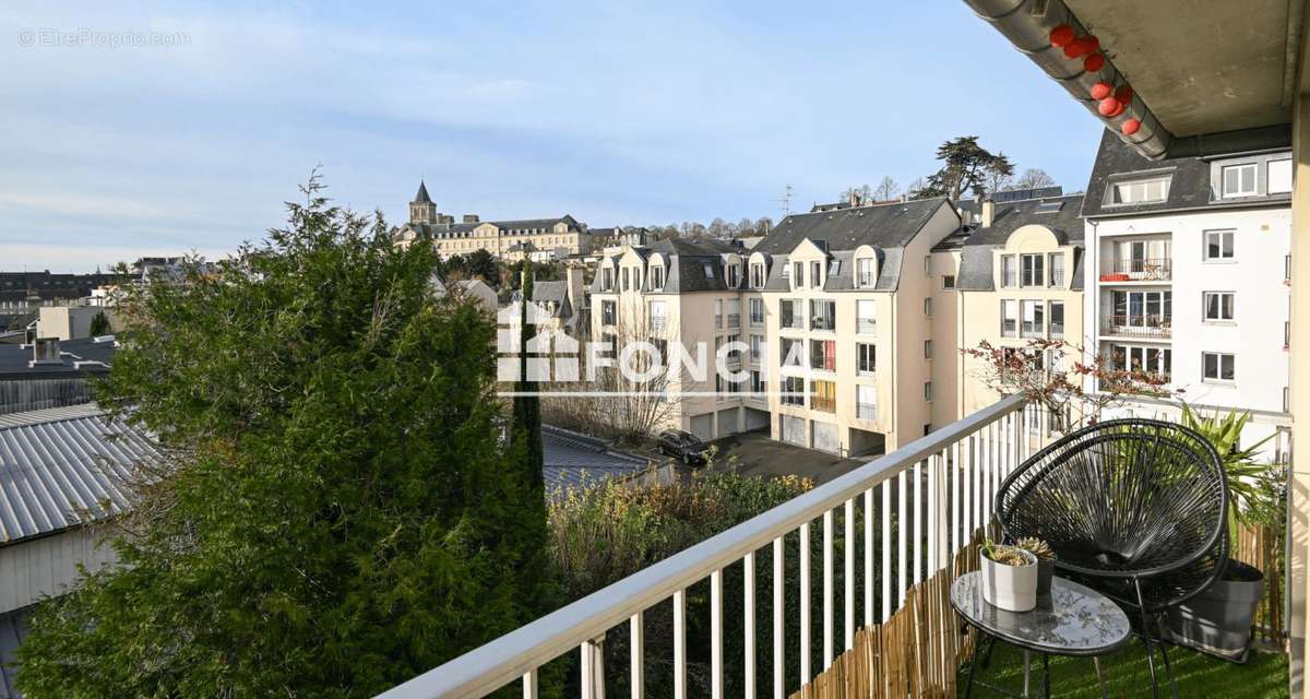 Appartement à CAEN