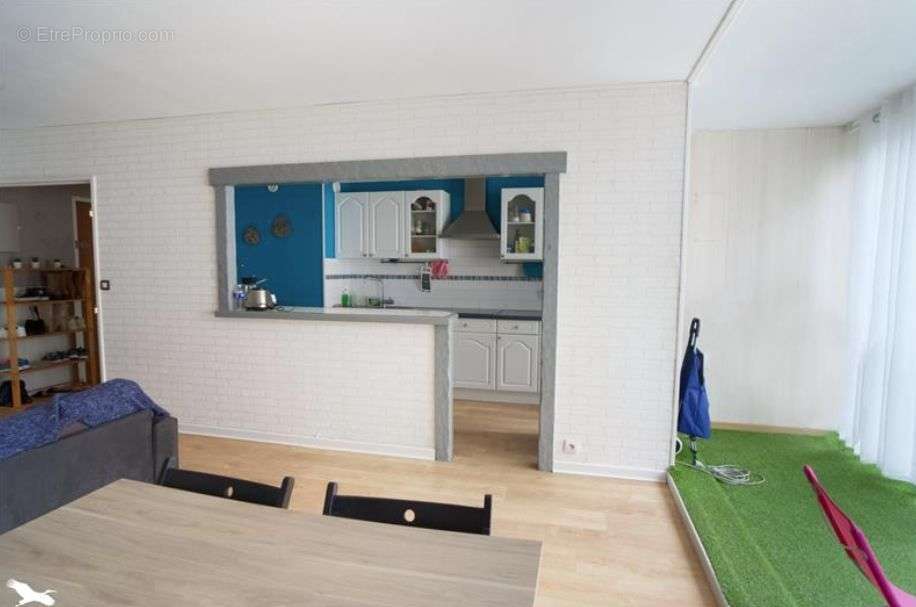 Appartement à BREST