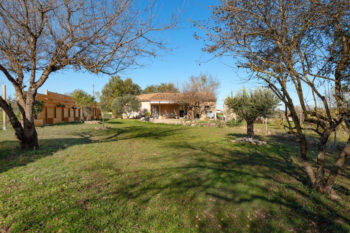 Maison à LABASTIDE-GABAUSSE