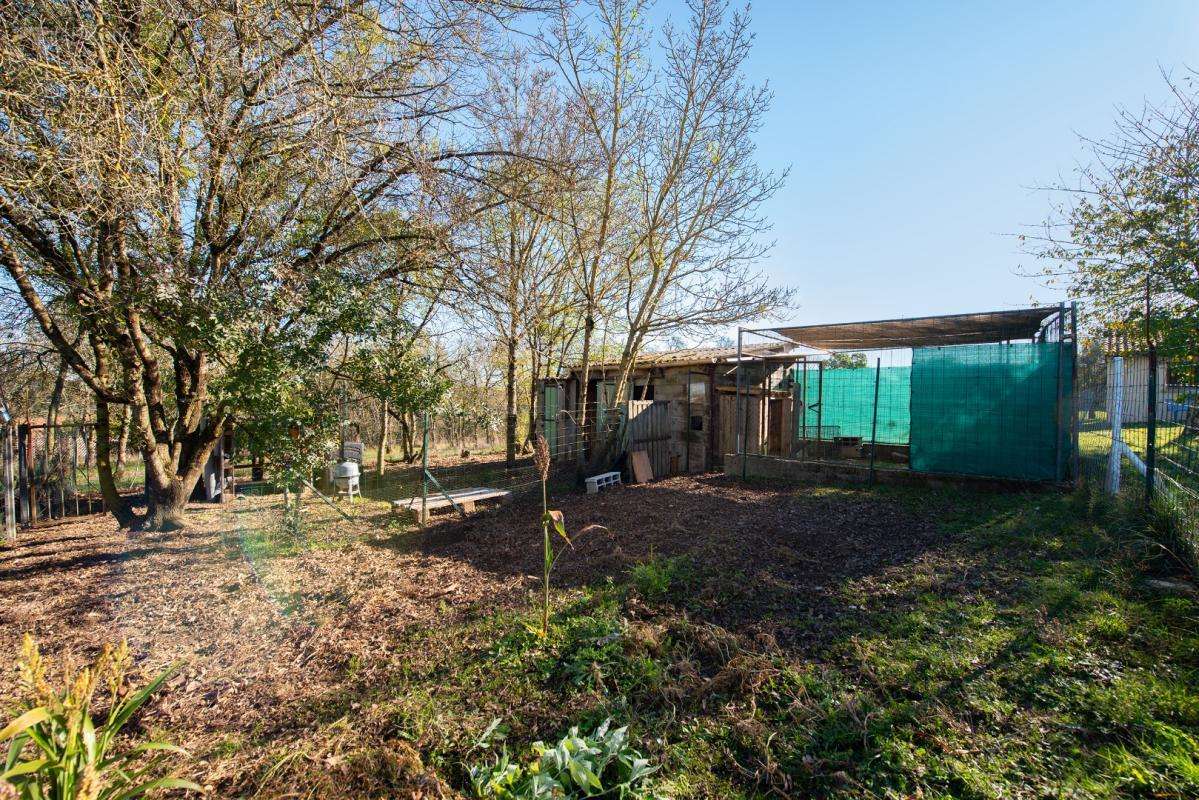 Maison à LABASTIDE-GABAUSSE