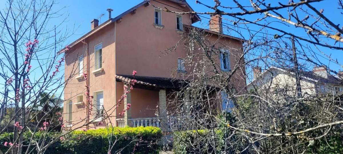 Maison à CAGNAC-LES-MINES