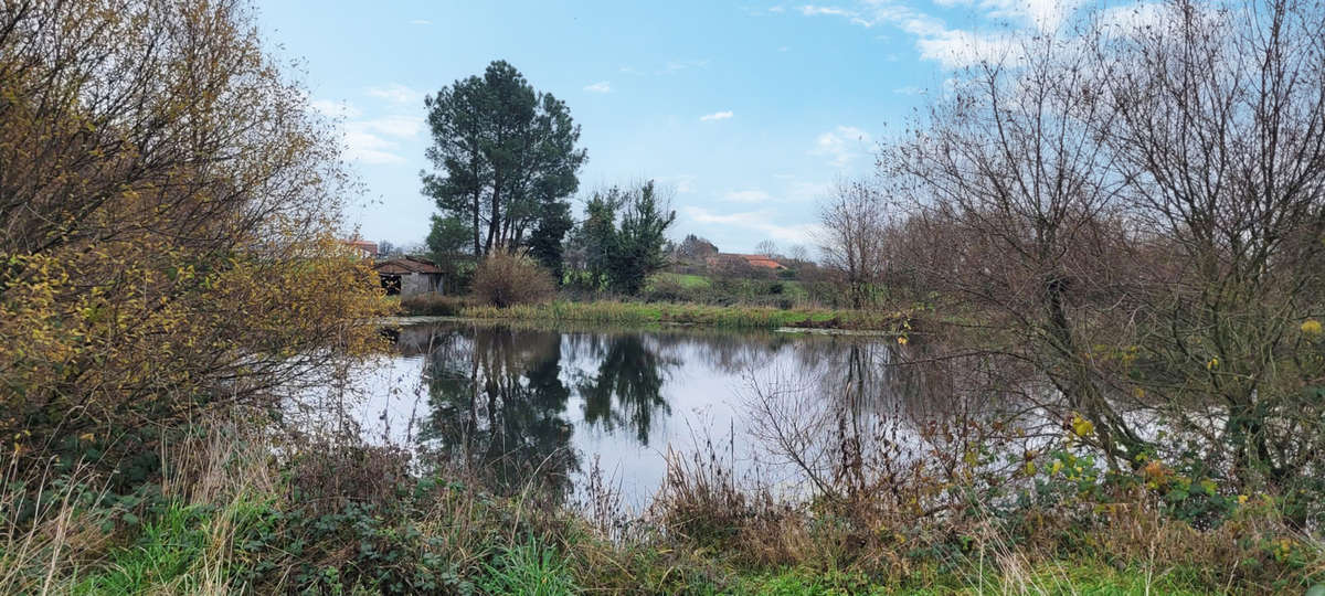 Maison à CRESPINET