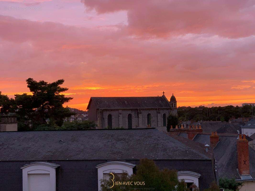 Appartement à LAVAL