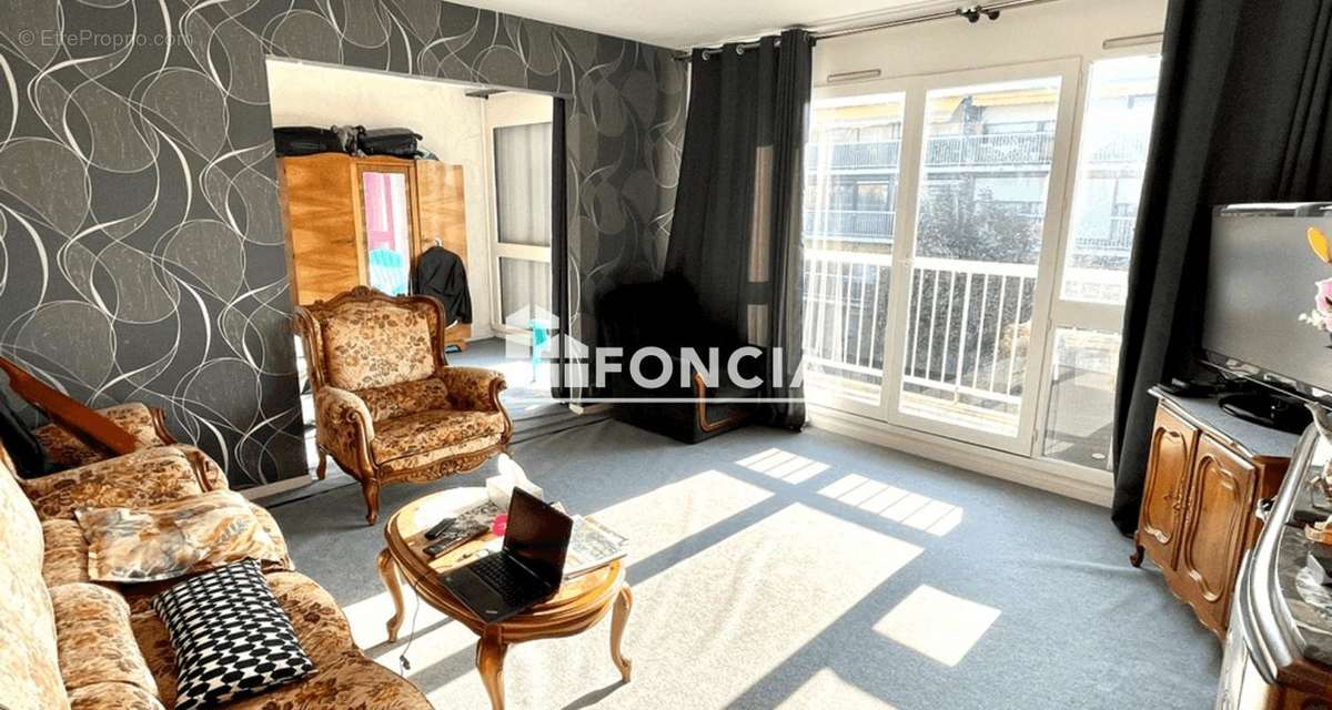 Appartement à CENON