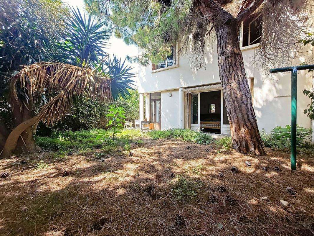 Maison à BEZIERS