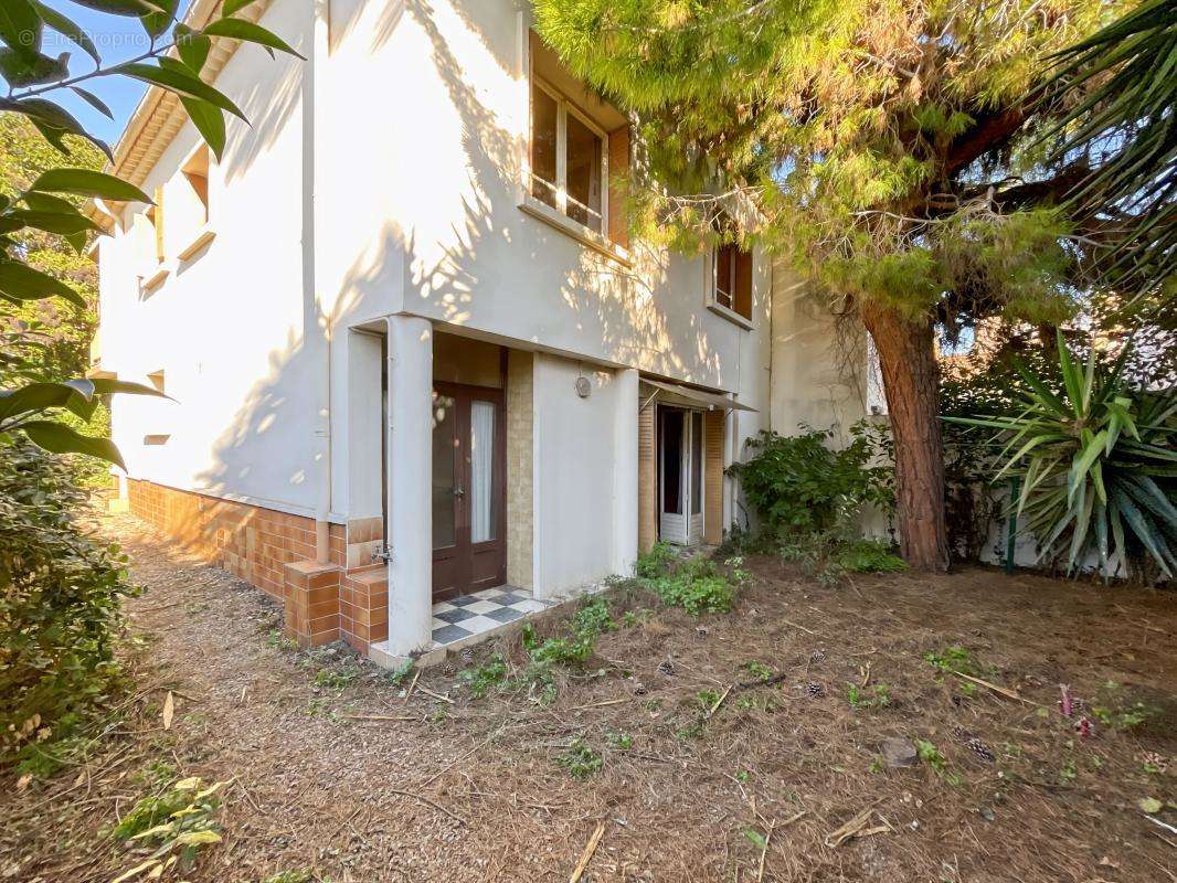 Maison à BEZIERS