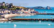 Appartement à CANCALE