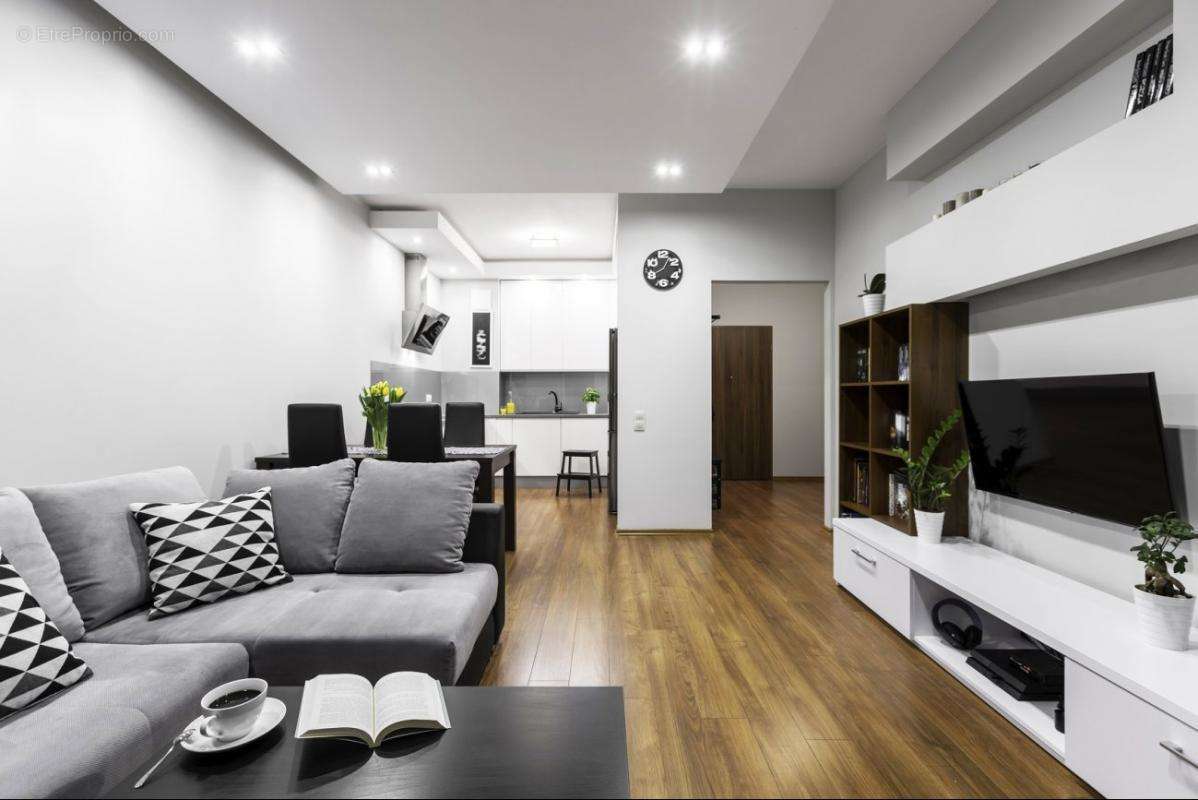 Appartement à NIMES