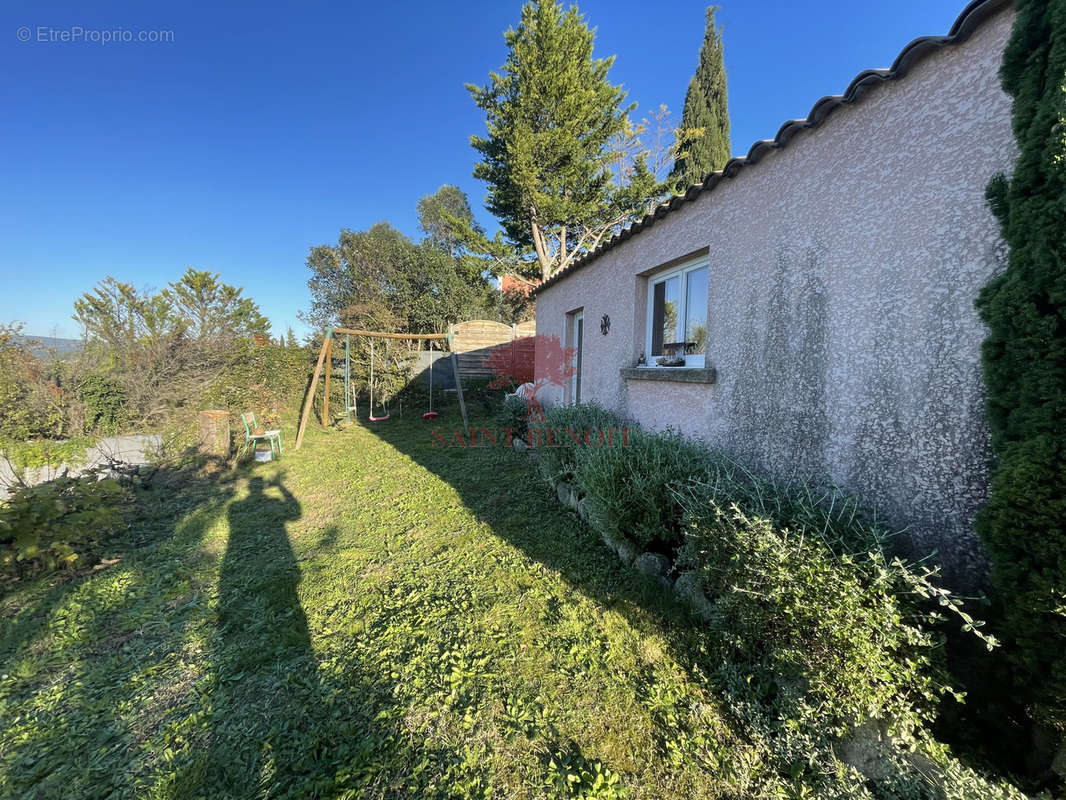 Maison à GIGNAC