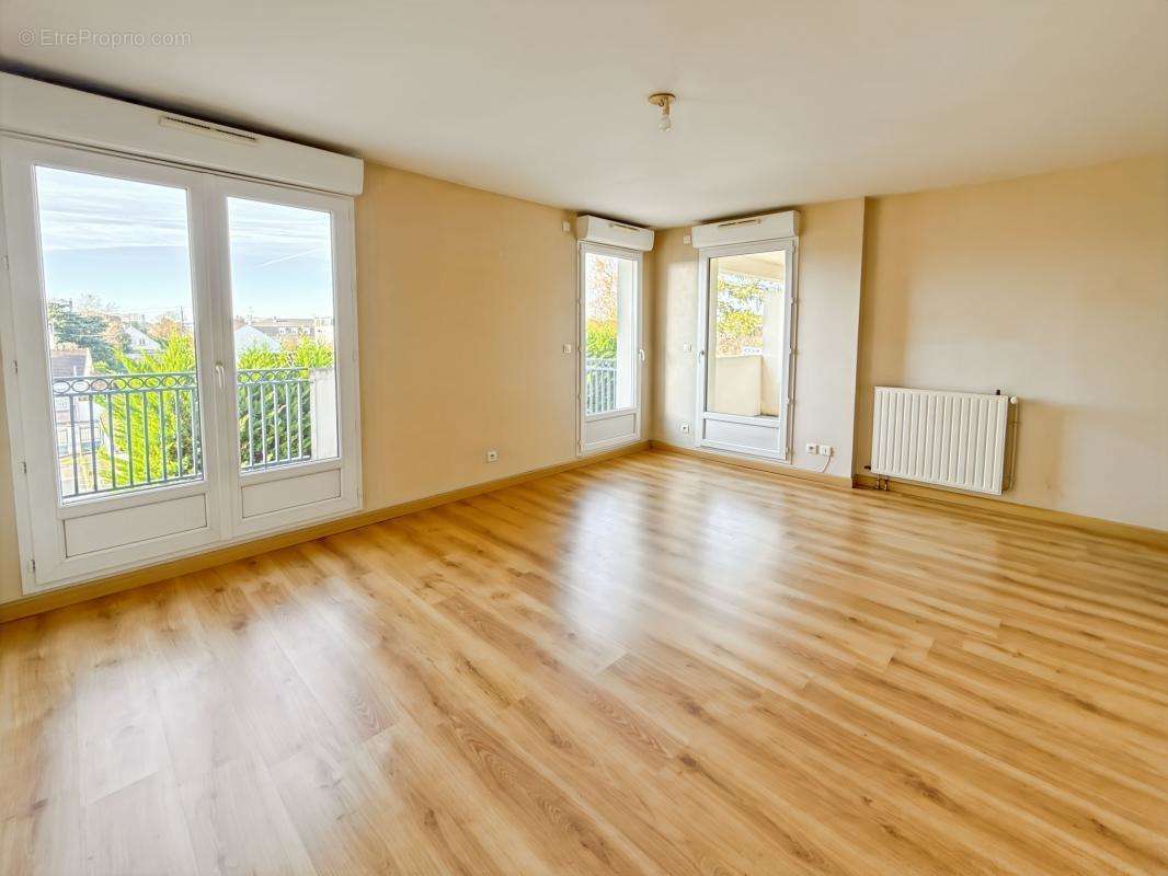 Appartement à SAINT-JEAN-LE-BLANC