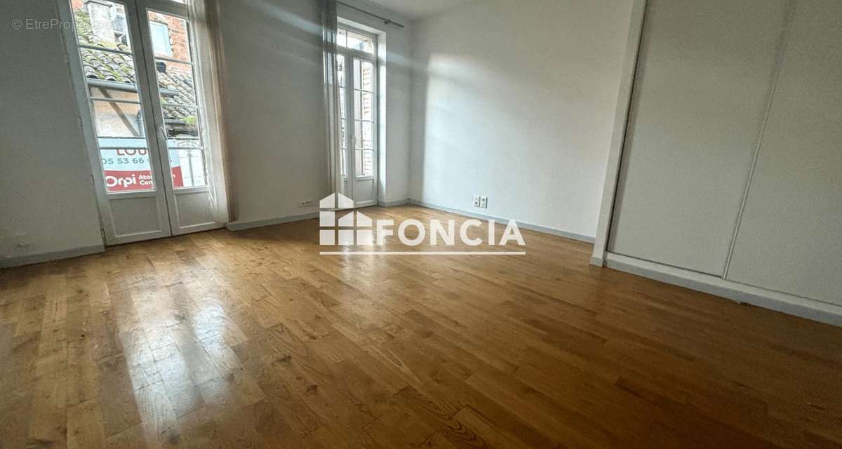 Appartement à AGEN