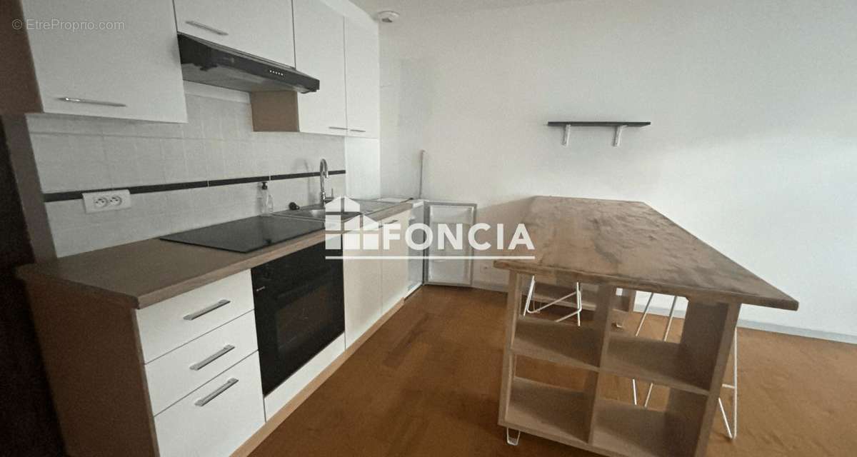 Appartement à AGEN