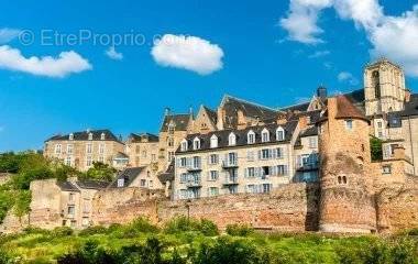 Commerce à LE MANS