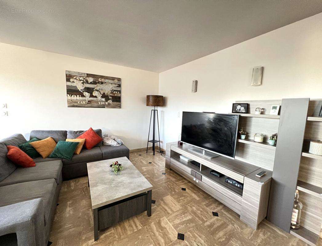 Appartement à AURAY