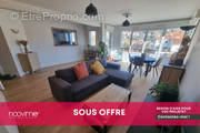 Appartement à BRIVES-CHARENSAC