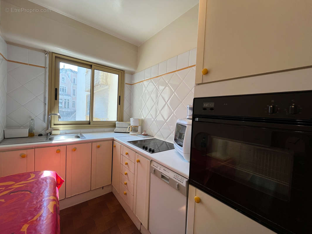 Appartement à BIARRITZ