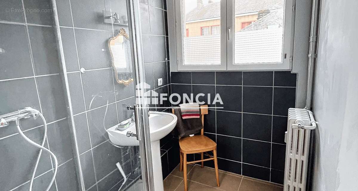 Appartement à FLERS