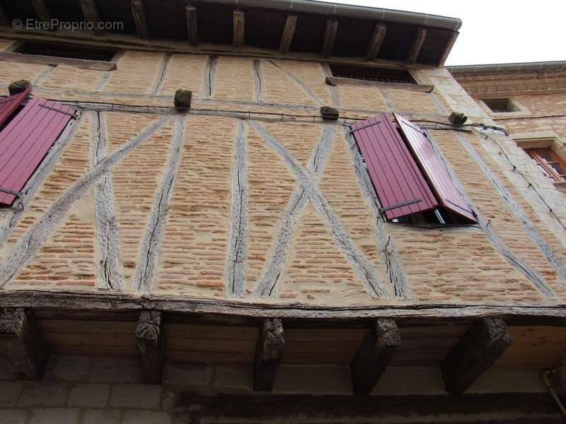 Maison à CASTELNAU-DE-MONTMIRAL