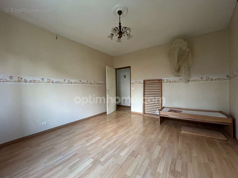 Appartement à BRUNSTATT