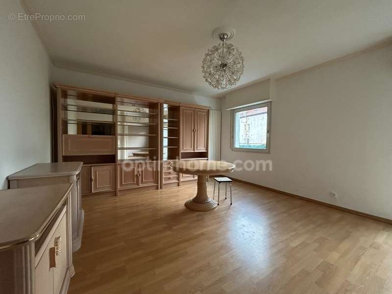 Appartement à BRUNSTATT