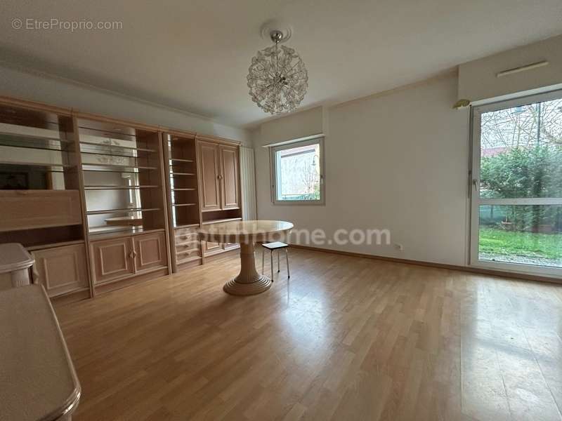 Appartement à BRUNSTATT