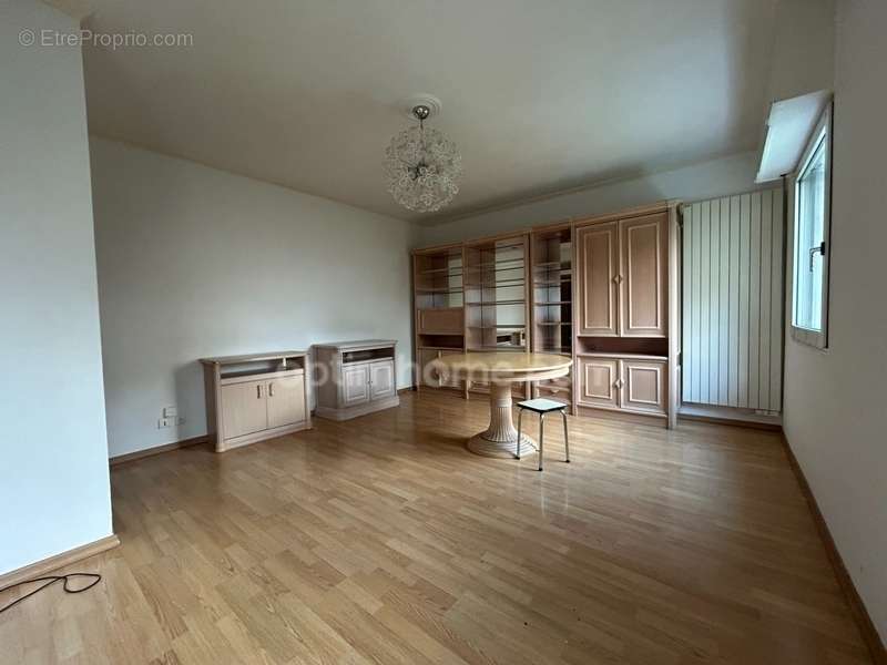 Appartement à BRUNSTATT