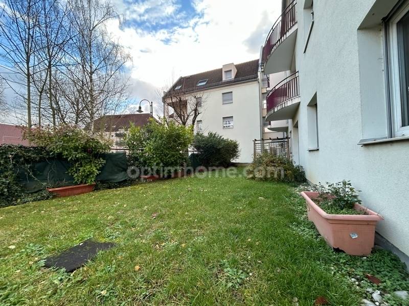 Appartement à BRUNSTATT