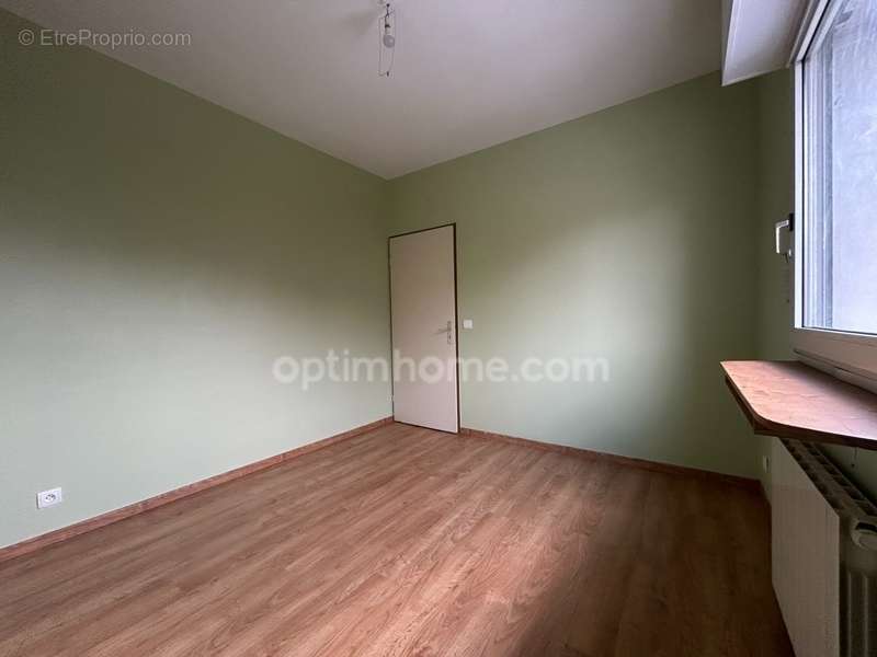 Appartement à BRUNSTATT