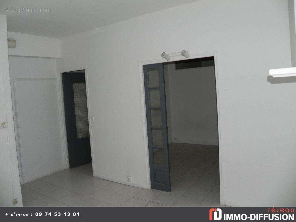 Appartement à ALES