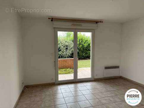 Appartement à NERAC