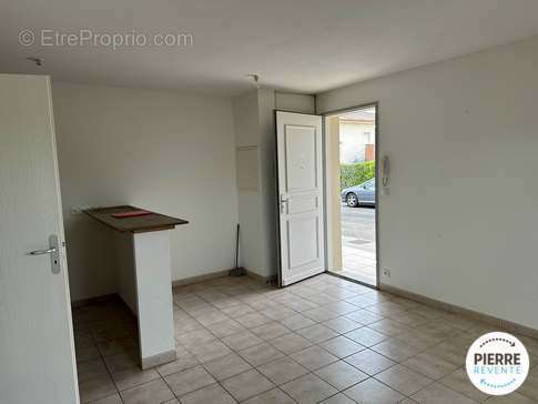 Appartement à NERAC